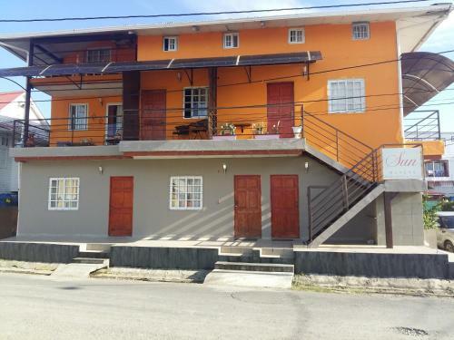 Sun Havens Apartments & Suites