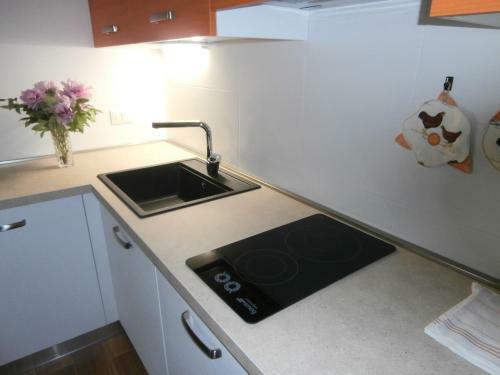 Apartamento Albergo Diffuso Magredi
