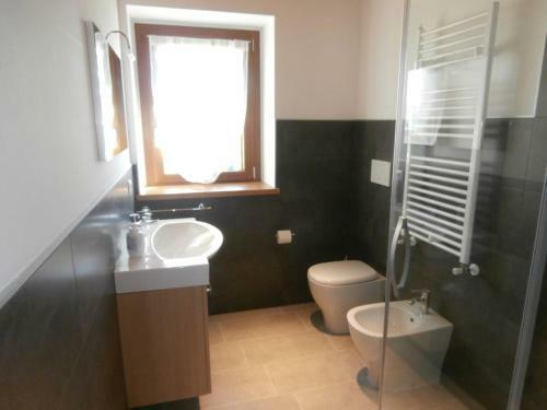 Apartamento Albergo Diffuso Magredi