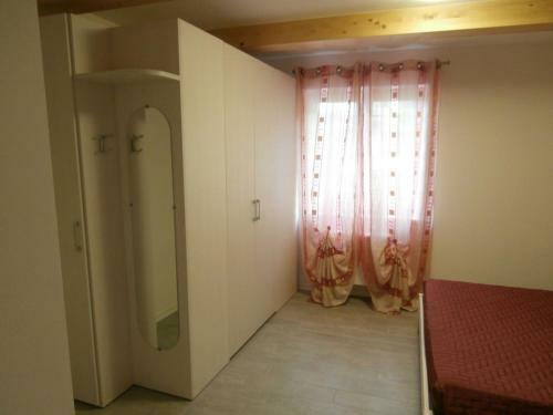 Apartamento Albergo Diffuso Magredi