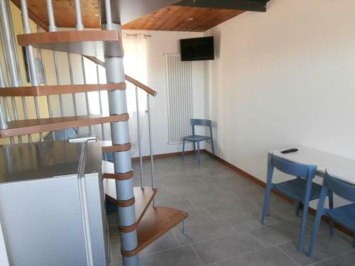 Apartamento Albergo Diffuso Magredi