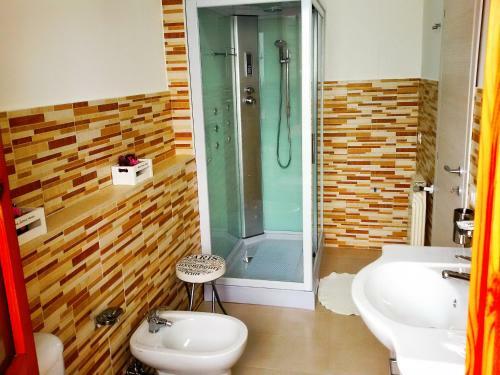 Bed & Breakfast Etna En Vie