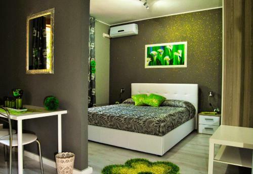 Bed & Breakfast Etna En Vie