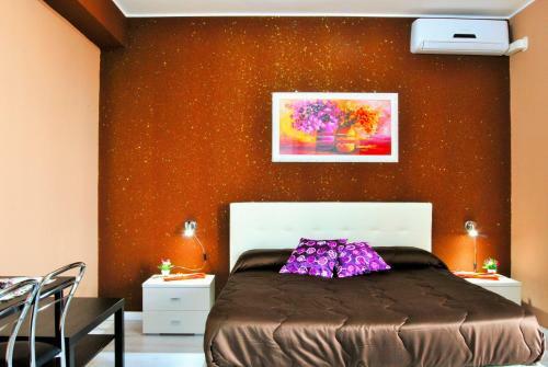 Bed & Breakfast Etna En Vie