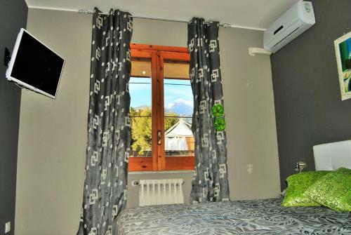 Bed & Breakfast Etna En Vie