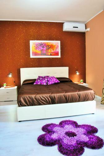 Bed & Breakfast Etna En Vie