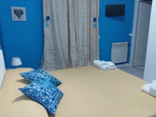 Bed & Breakfast Etna En Vie
