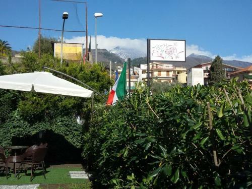 Bed & Breakfast Etna En Vie