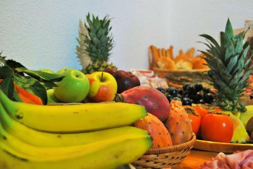 Bed & Breakfast Etna En Vie