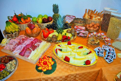 Bed & Breakfast Etna En Vie
