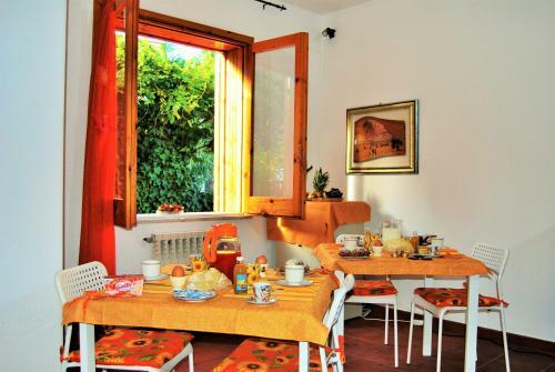 Bed & Breakfast Etna En Vie