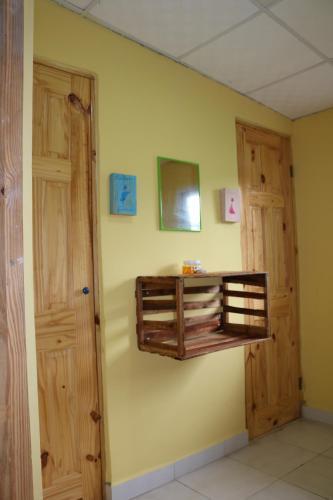 Ciko Hostel Farallon Panama