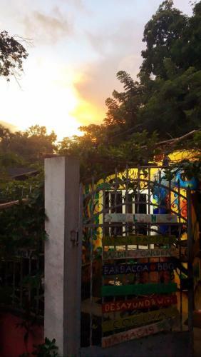 Ciko Hostel Farallon Panama