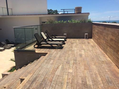 Apartamento El Palmar Residences