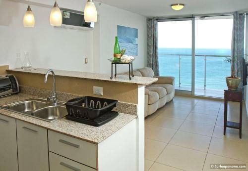 Apartamento El Palmar Residences