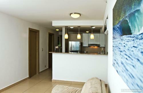 Apartamento El Palmar Residences