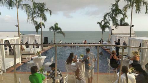 Apartamento El Palmar Residences