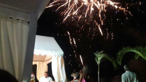 Apartamento El Palmar Residences