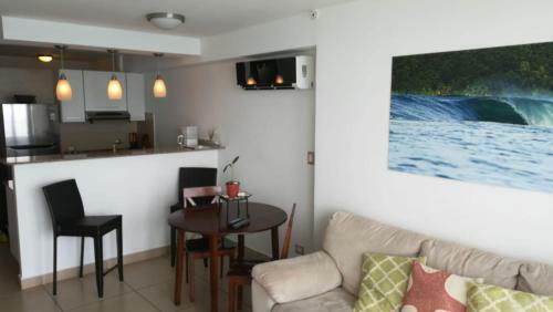 Apartamento El Palmar Residences