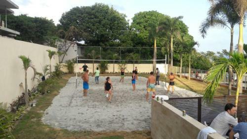 Apartamento El Palmar Residences