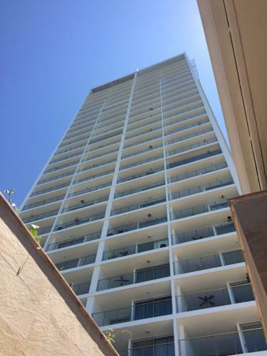 Apartamento El Palmar Residences