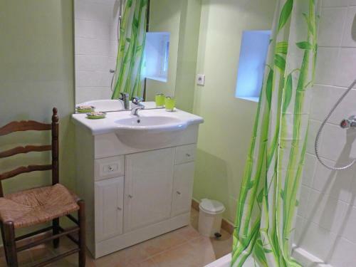 Maison De Vacances - Montbrun-des-corbi�res