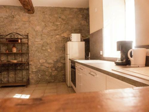 Maison De Vacances - Montbrun-des-corbi�res