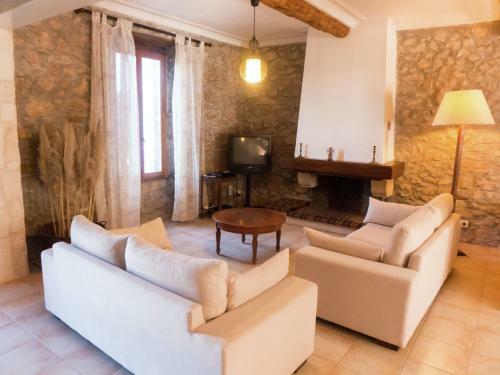 Maison De Vacances - Montbrun-des-corbi�res
