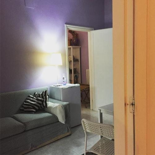 Apartamento Casa Livezza