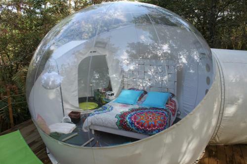 Au Pays Des Bulles