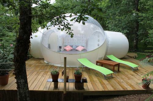 Au Pays Des Bulles