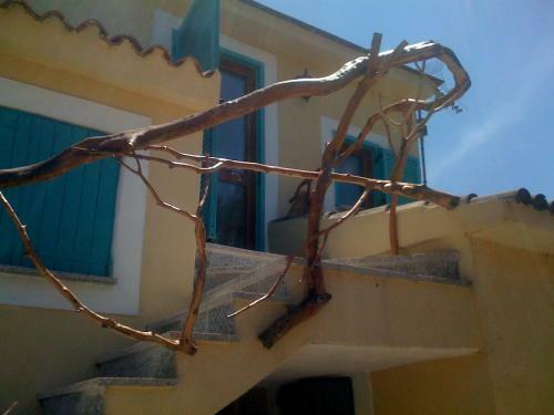 Apartamento Domo's Altura