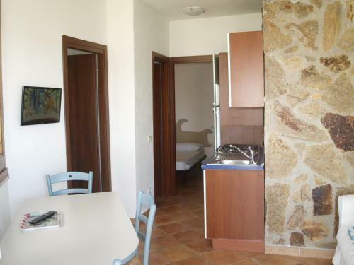 Apartamento Domo's Altura