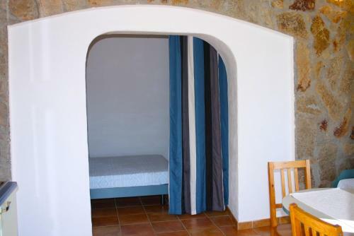 Apartamento Domo's Altura