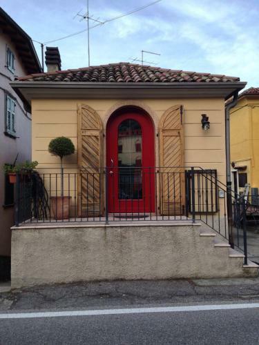 Casa Sul Lago Di Garda