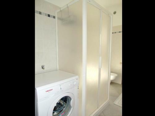 Holiday Home Piva Intero