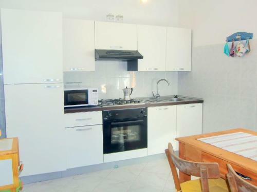 Holiday Home Piva Intero