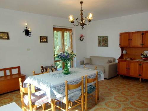 Holiday Home Piva Intero