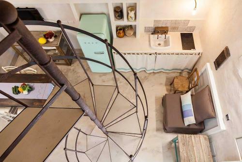 Apartamento Borgo Sentinella