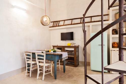 Apartamento Borgo Sentinella