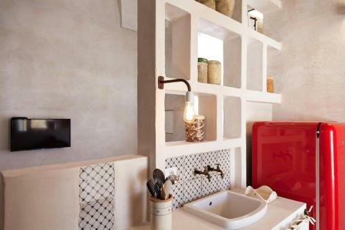 Apartamento Borgo Sentinella