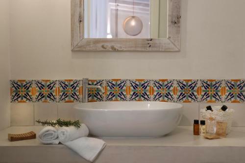 Apartamento Borgo Sentinella
