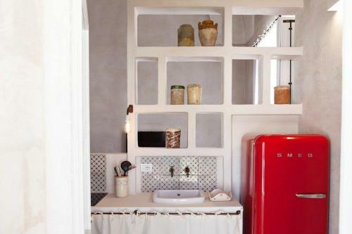 Apartamento Borgo Sentinella