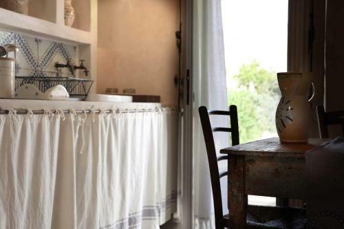 Apartamento Borgo Sentinella
