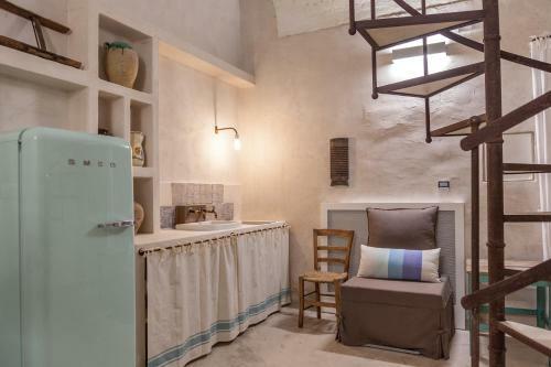 Apartamento Borgo Sentinella