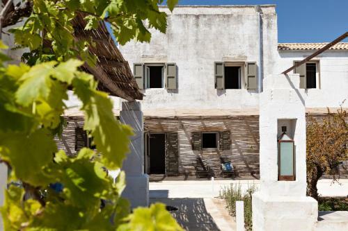 Apartamento Borgo Sentinella