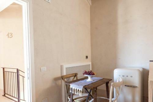 Apartamento Borgo Sentinella