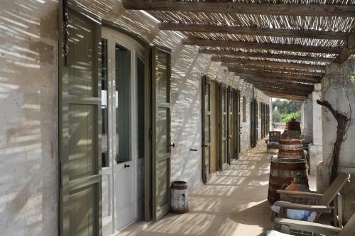 Apartamento Borgo Sentinella