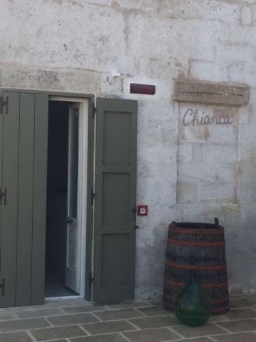 Apartamento Borgo Sentinella