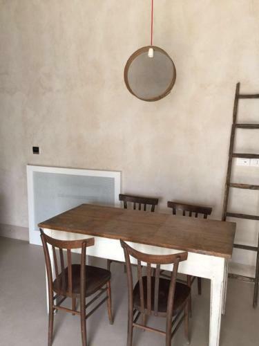 Apartamento Borgo Sentinella